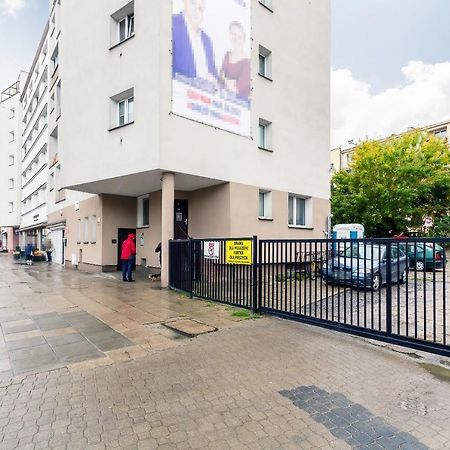 Apartamenty Laguna Gdynia By Renters Экстерьер фото